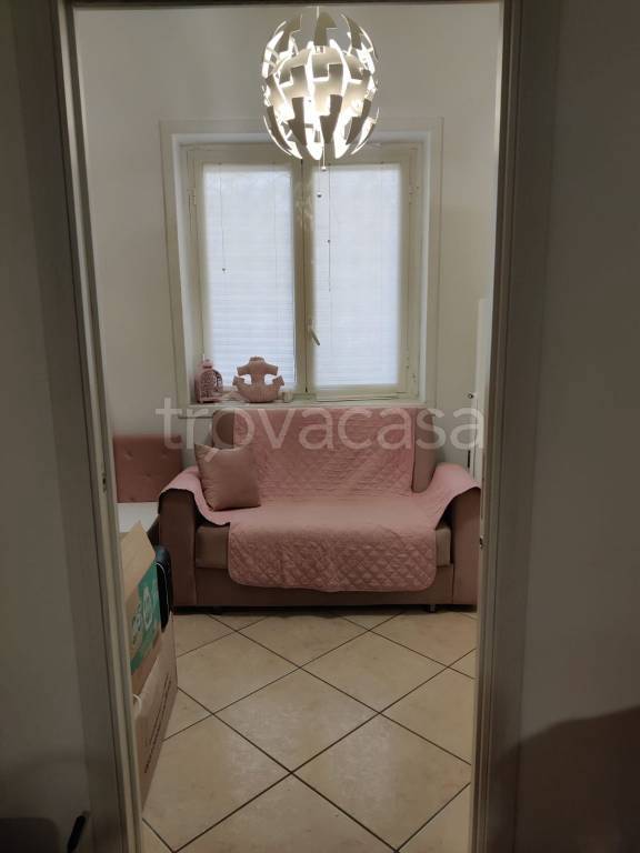 appartamento in affitto a Pozzuoli in zona Solfatara