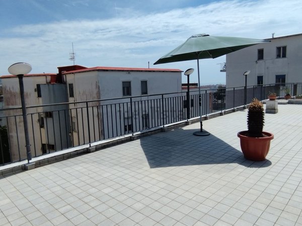 appartamento in affitto a Pozzuoli