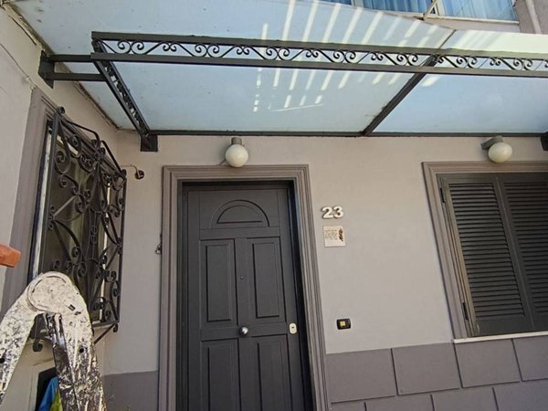 appartamento in affitto a Pozzuoli