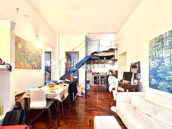 appartamento in affitto a Pozzuoli