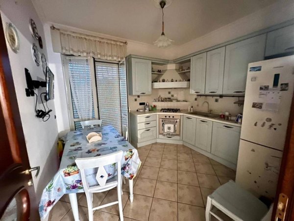 appartamento in affitto a Pozzuoli