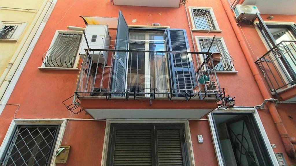 appartamento in affitto a Pozzuoli