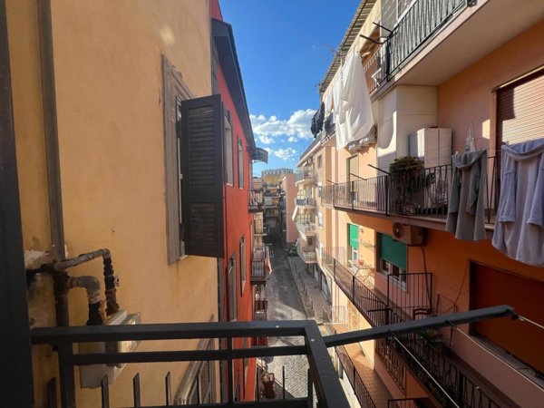 appartamento in affitto a Pozzuoli