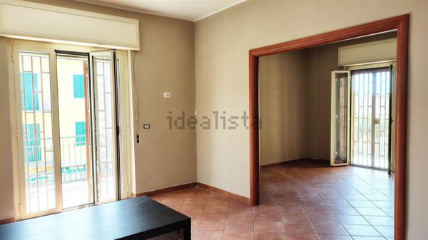 appartamento in affitto a Pozzuoli