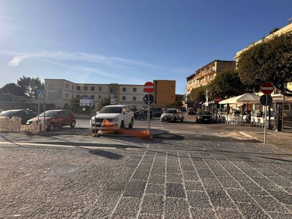 appartamento in affitto a Pozzuoli