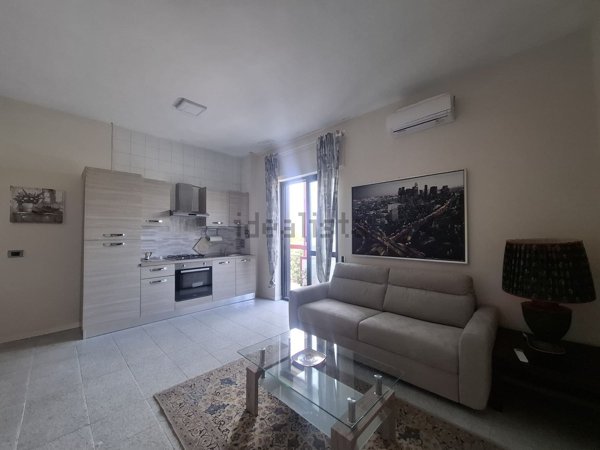 appartamento in affitto a Pozzuoli