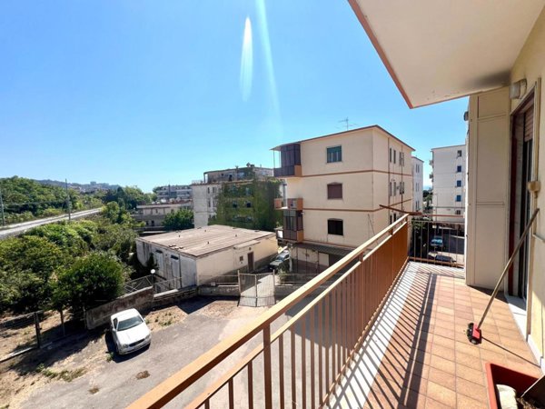 appartamento in affitto a Pozzuoli