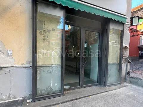 appartamento in affitto a Pozzuoli