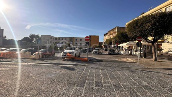appartamento in affitto a Pozzuoli