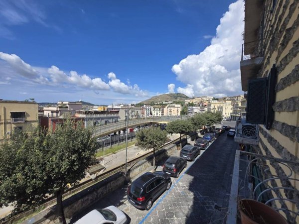 appartamento in affitto a Pozzuoli