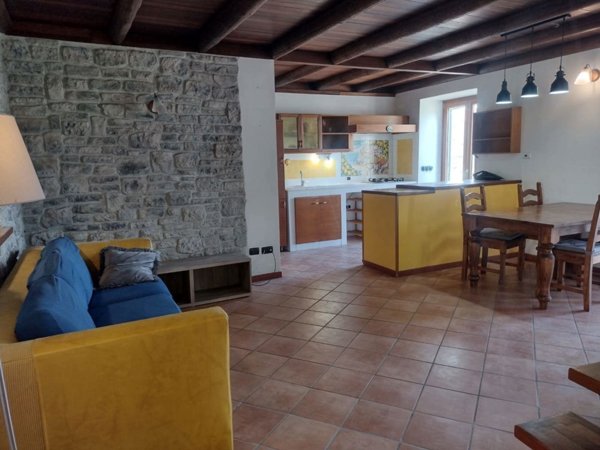 appartamento in affitto a Pozzuoli