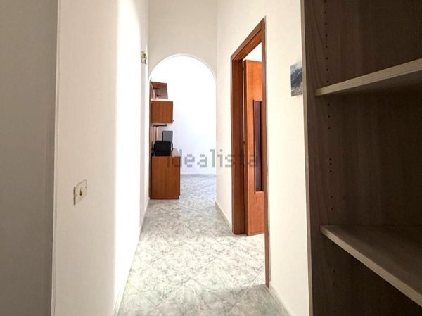 appartamento in affitto a Pozzuoli