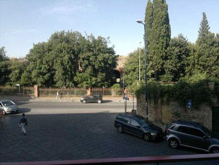 ufficio in affitto a Pozzuoli