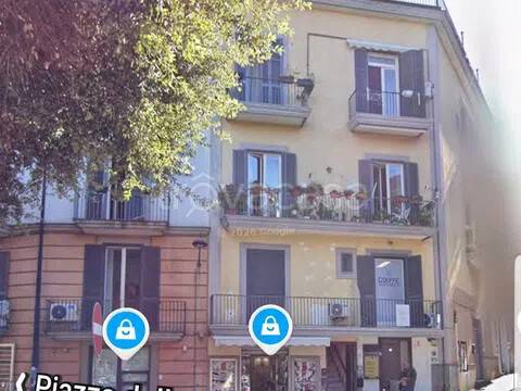 appartamento in affitto a Pozzuoli