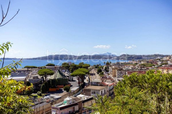 appartamento in affitto a Pozzuoli