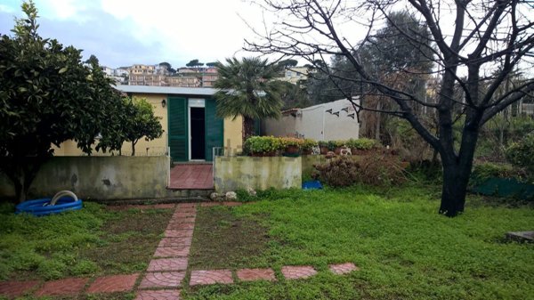 appartamento in affitto a Pozzuoli in zona Solfatara