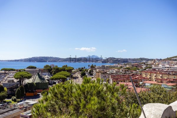 appartamento in affitto a Pozzuoli