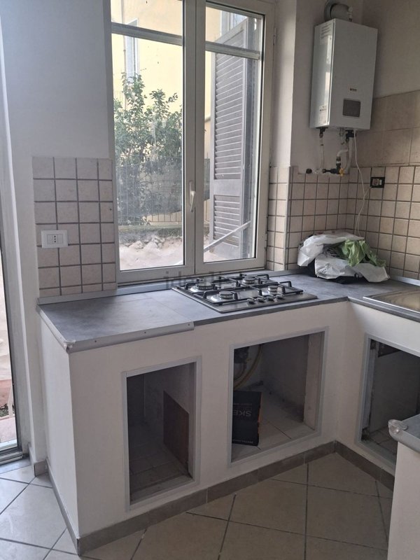 appartamento in affitto a Pozzuoli