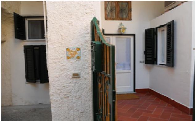 quadrivano in affitto a Procida