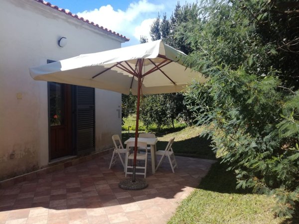 appartamento in affitto a Procida