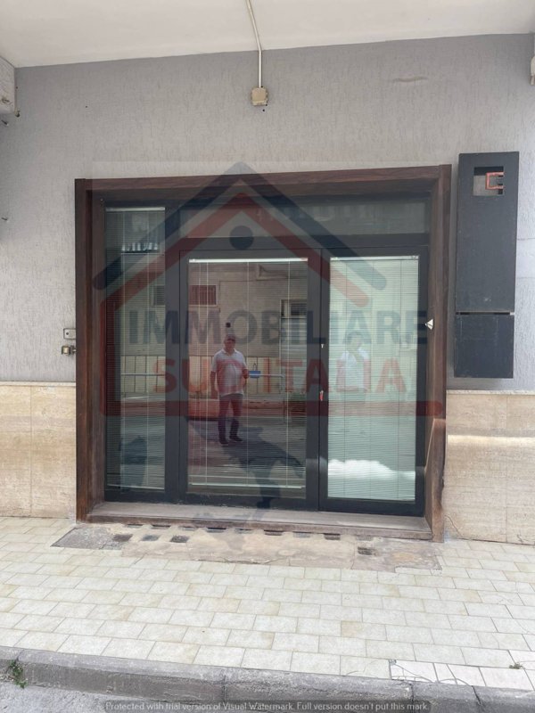 ufficio in affitto a Qualiano