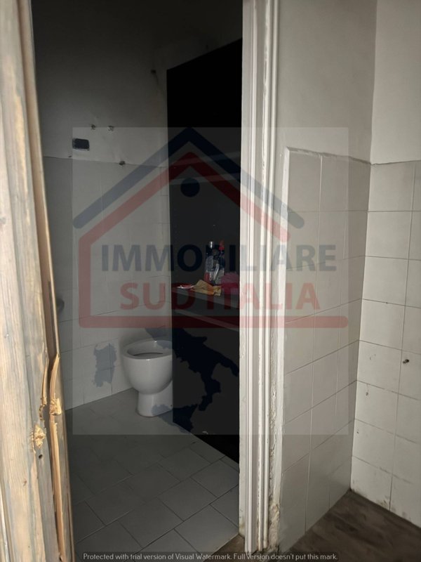 locale commerciale in affitto a Qualiano