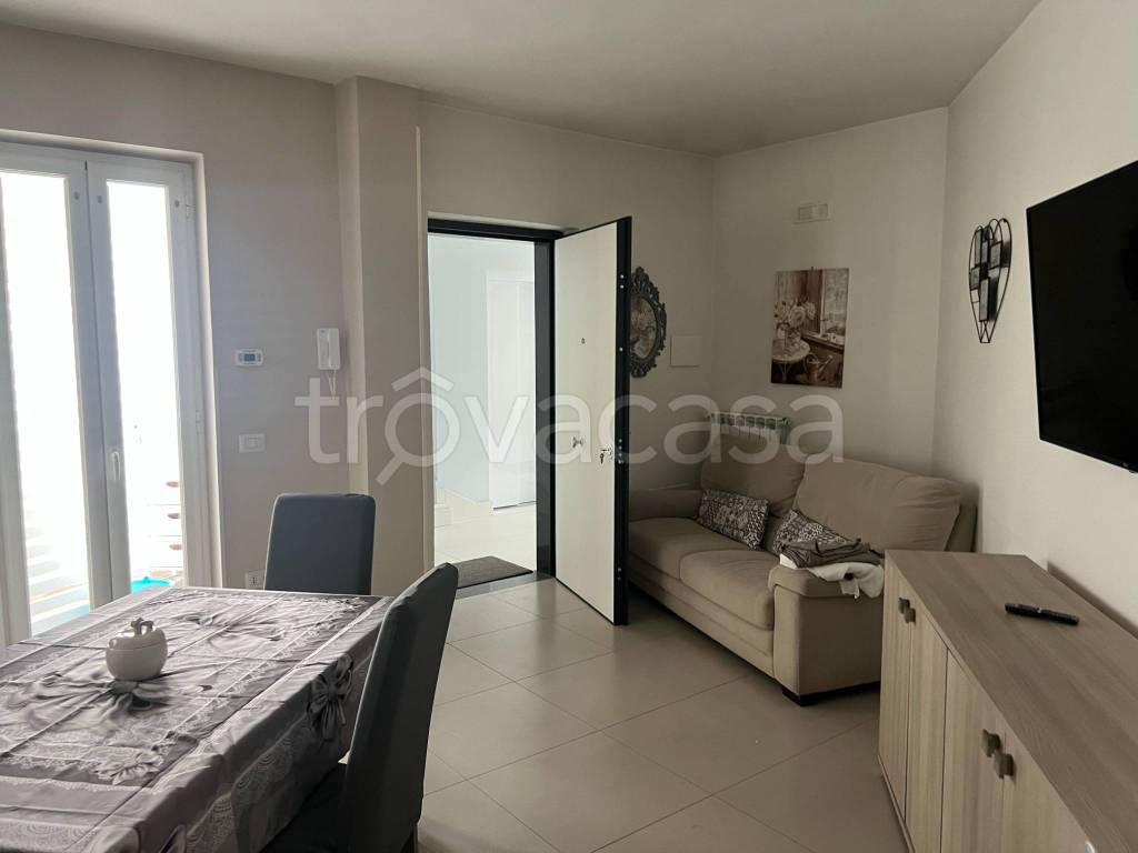 appartamento in affitto a Qualiano