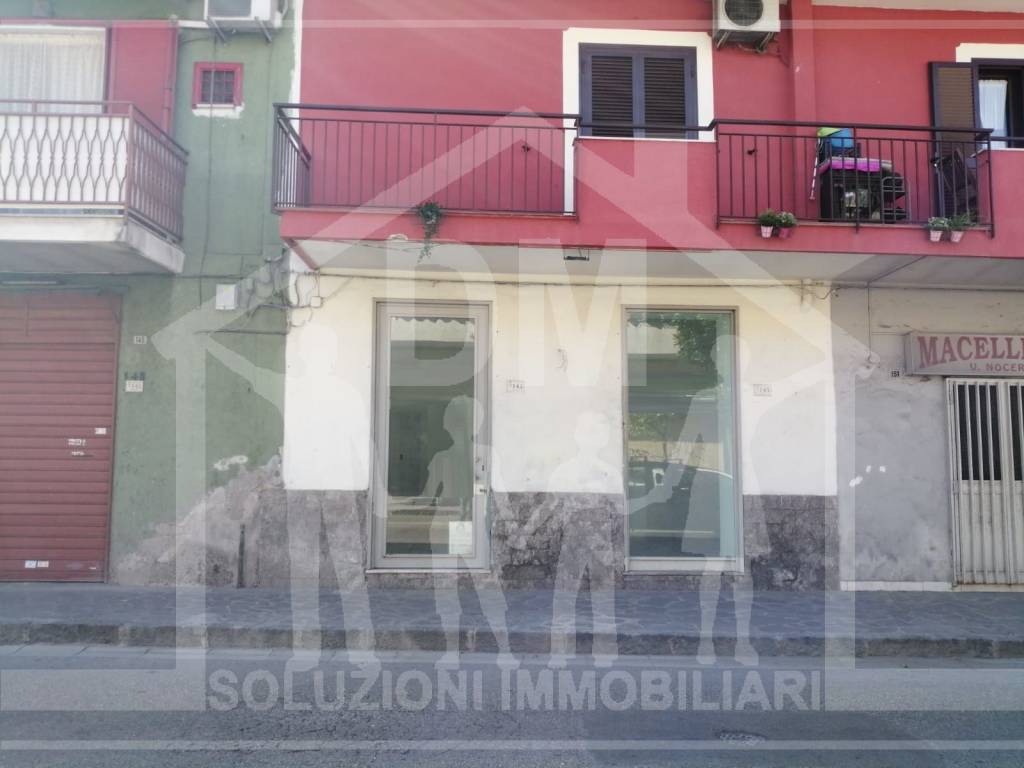 monolocale in affitto a Qualiano