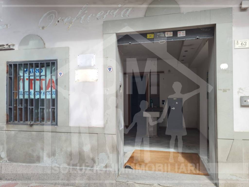 appartamento in affitto a Qualiano