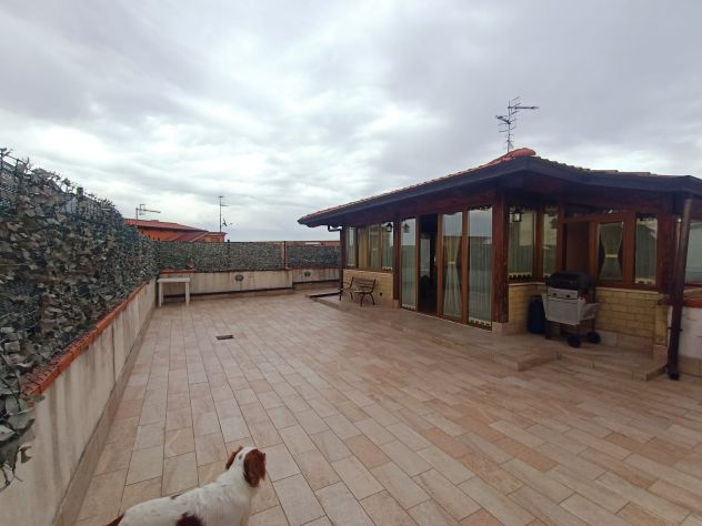 appartamento in affitto a Qualiano