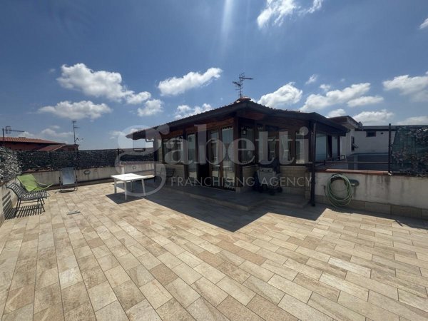 appartamento in affitto a Qualiano