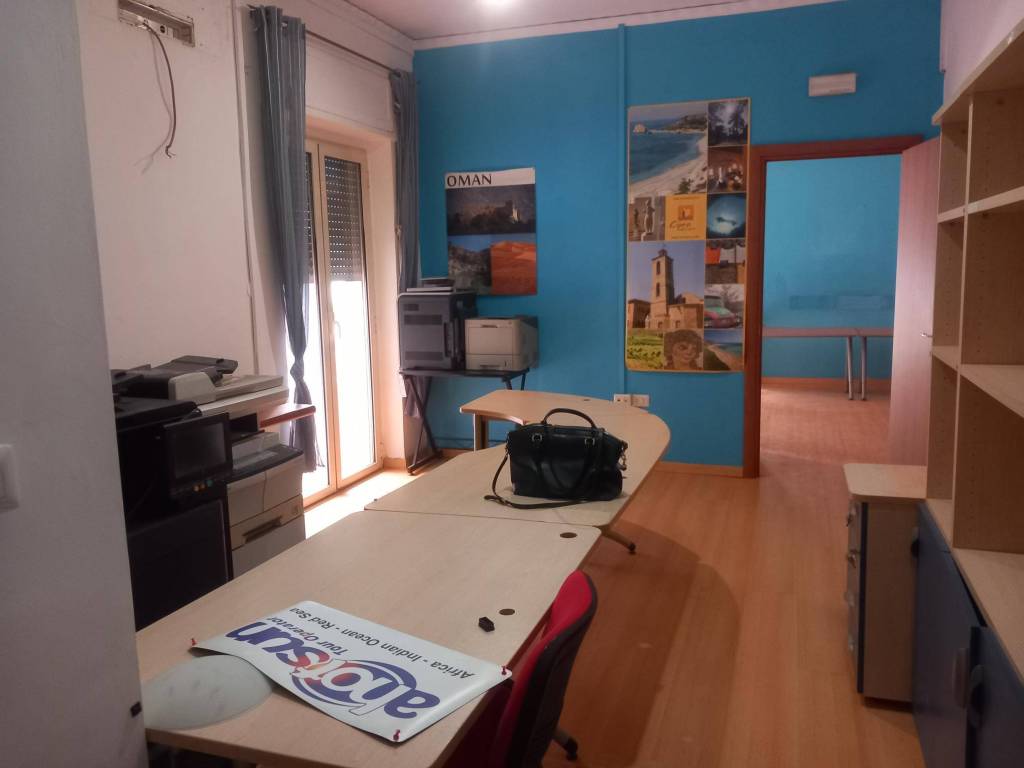 appartamento in affitto a Qualiano