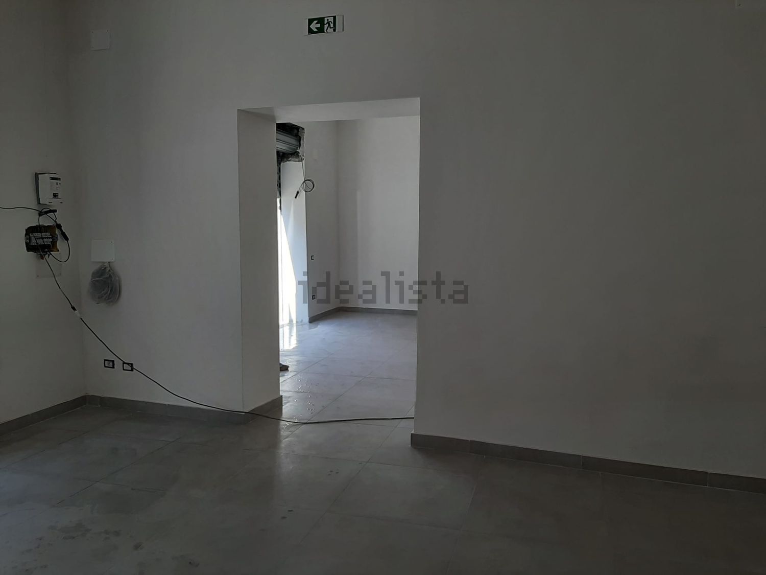 locale commerciale in affitto a Qualiano