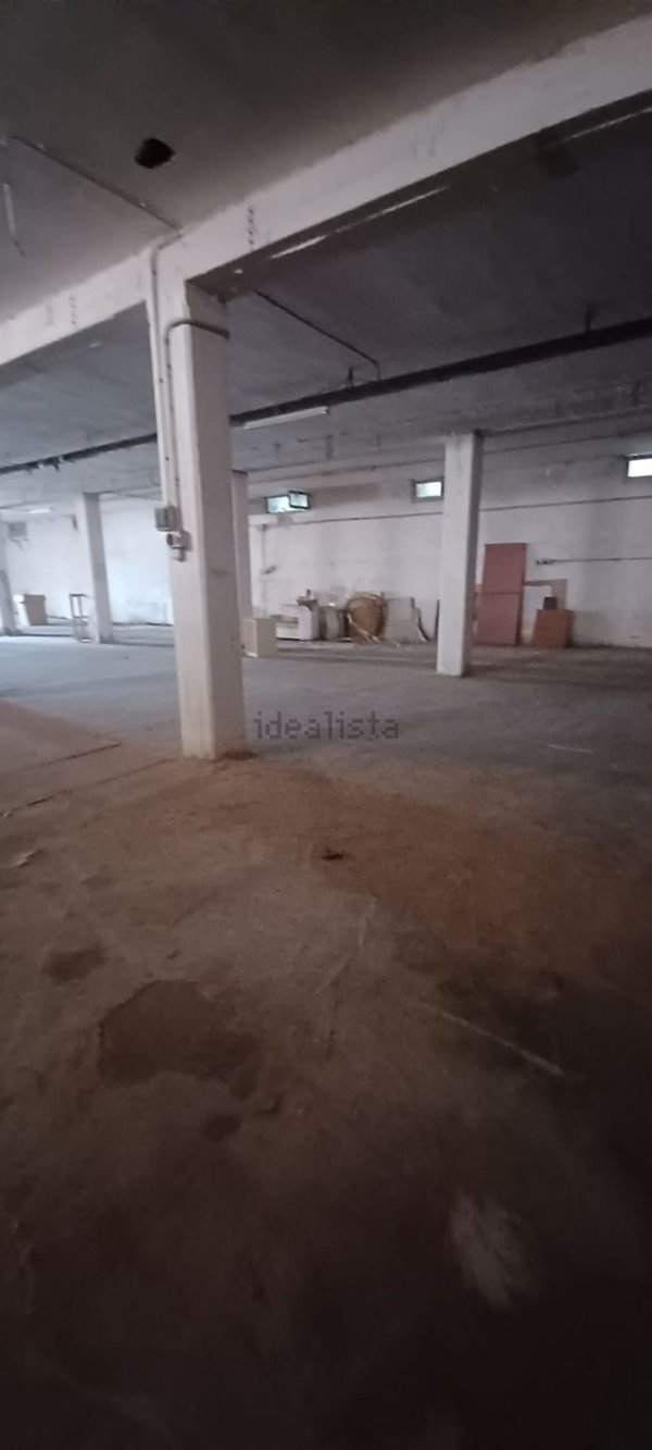 locale commerciale in affitto a Qualiano
