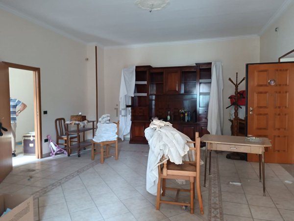 appartamento in affitto a Qualiano