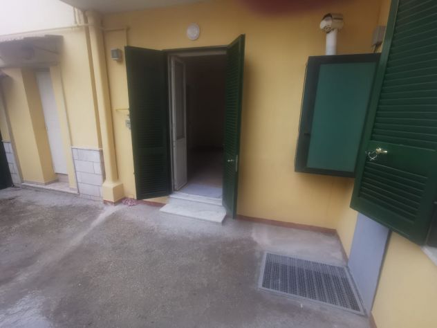 appartamento in affitto a Qualiano