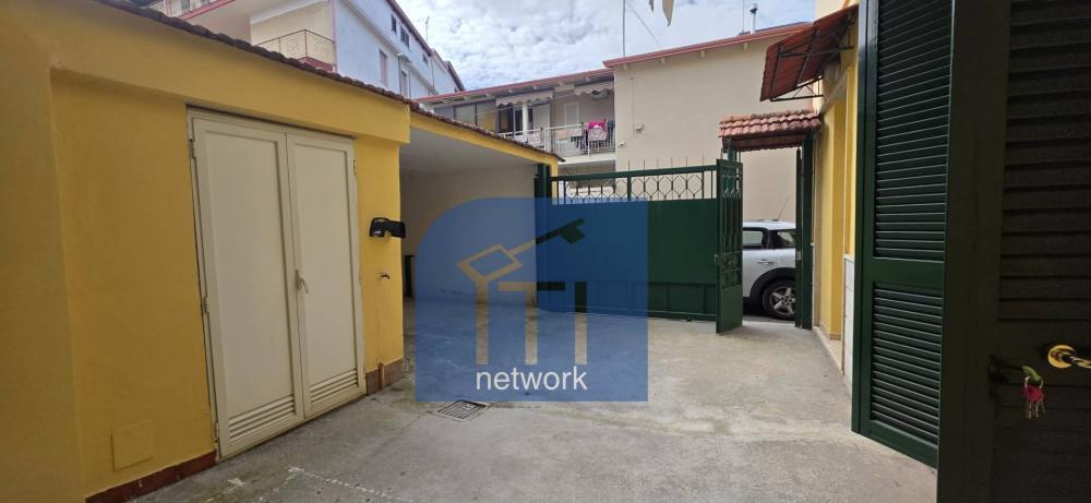 appartamento in affitto a Qualiano