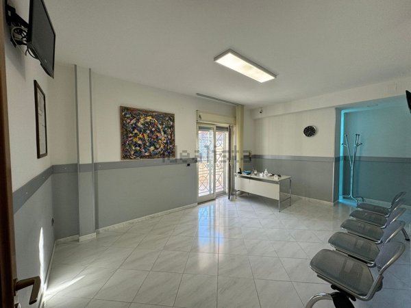 ufficio in affitto a Qualiano