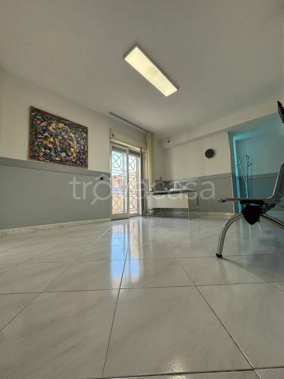 ufficio in affitto a Qualiano