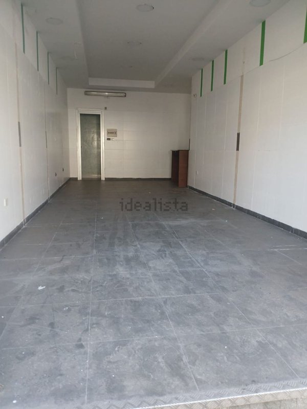 negozio in affitto a Qualiano