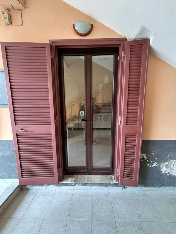 appartamento in affitto a Qualiano