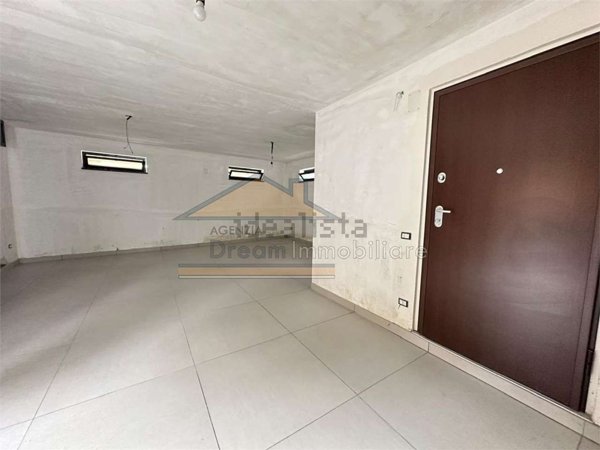 ufficio in affitto a Qualiano