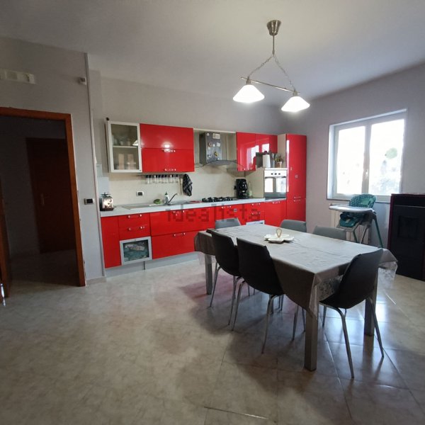 appartamento in affitto a Qualiano