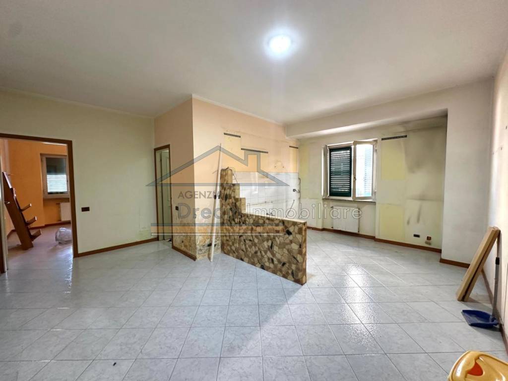 appartamento in affitto a Qualiano