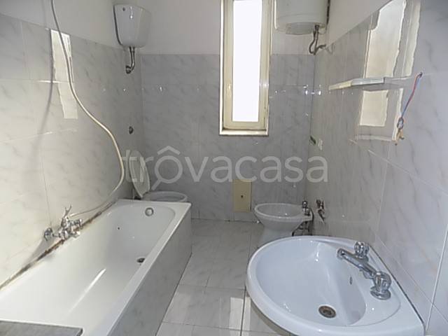 appartamento in affitto a Qualiano