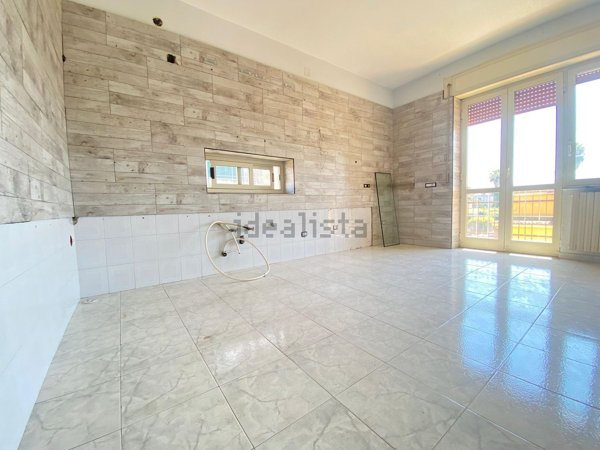 appartamento in affitto a Qualiano