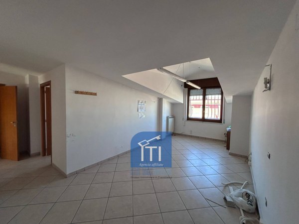 ufficio in affitto a Qualiano
