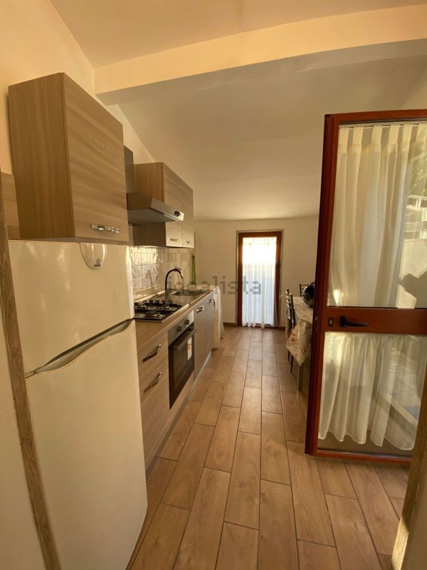 appartamento in affitto a Qualiano