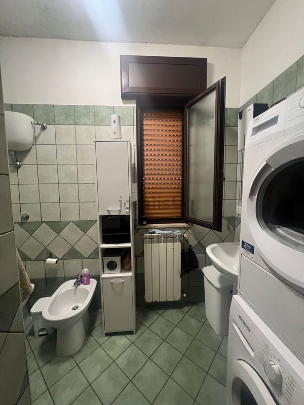 appartamento in affitto a Qualiano