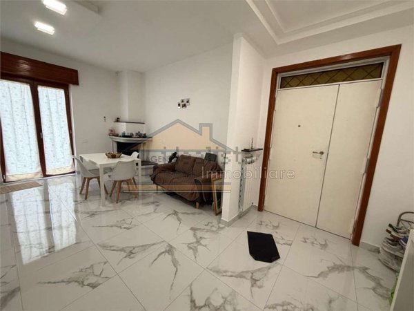 appartamento in affitto a Qualiano